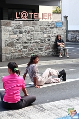 Collectif Usse Inne * (29 Diapositives)